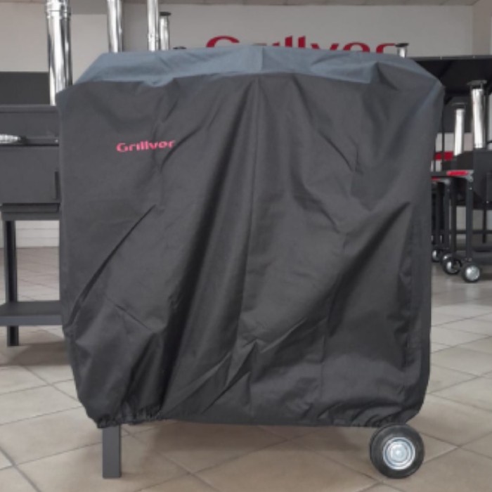 Чехол усиленный для мангалов Грач Ripstop