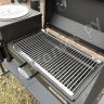 Мангал Искандер 400 "Инклайн Эйр" NEW (полный комплект)