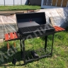 Гриль-Мангал ДОБРЫНЯ