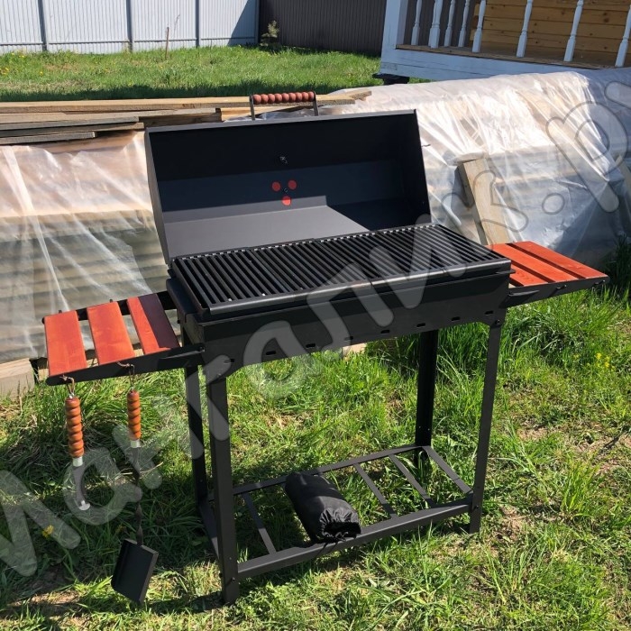 Гриль-Мангал ДОБРЫНЯ